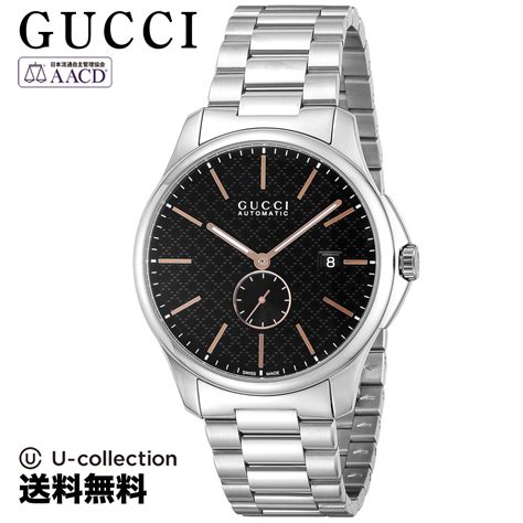 gucci watch y126312|gucci g timeless collection.